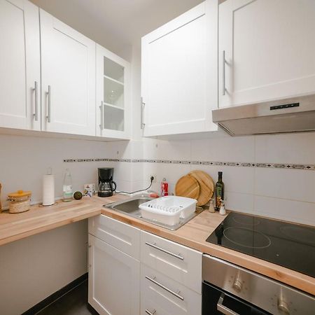 Ferienwohnung Laura In Gera Fuer Bis Zu 4 Personen - Neu Renoviert エクステリア 写真
