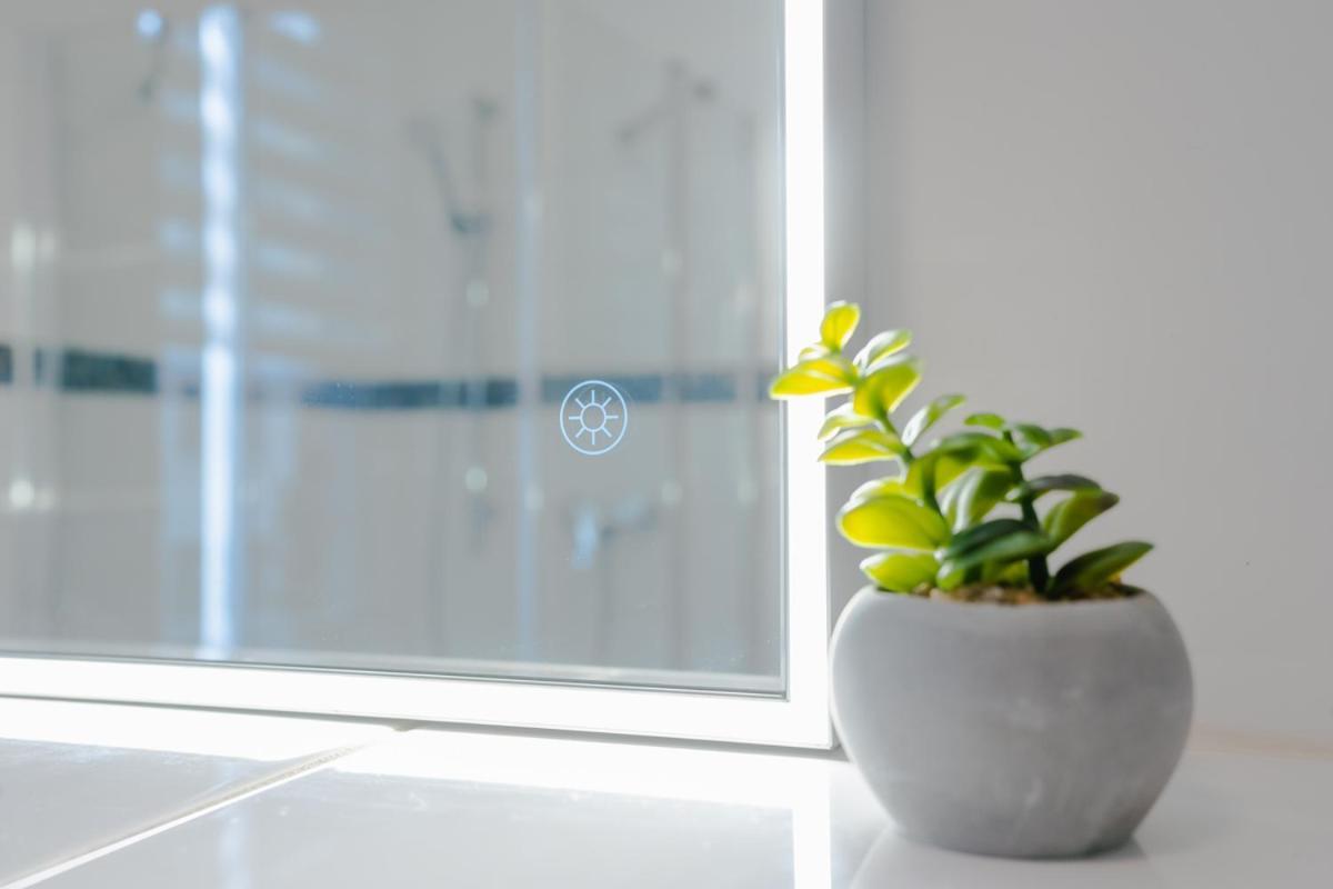 Ferienwohnung Laura In Gera Fuer Bis Zu 4 Personen - Neu Renoviert エクステリア 写真