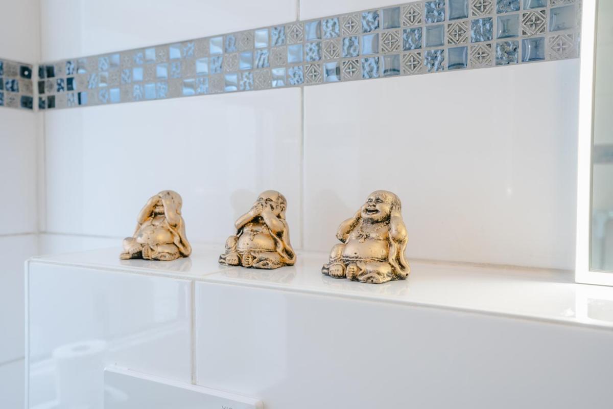 Ferienwohnung Laura In Gera Fuer Bis Zu 4 Personen - Neu Renoviert エクステリア 写真