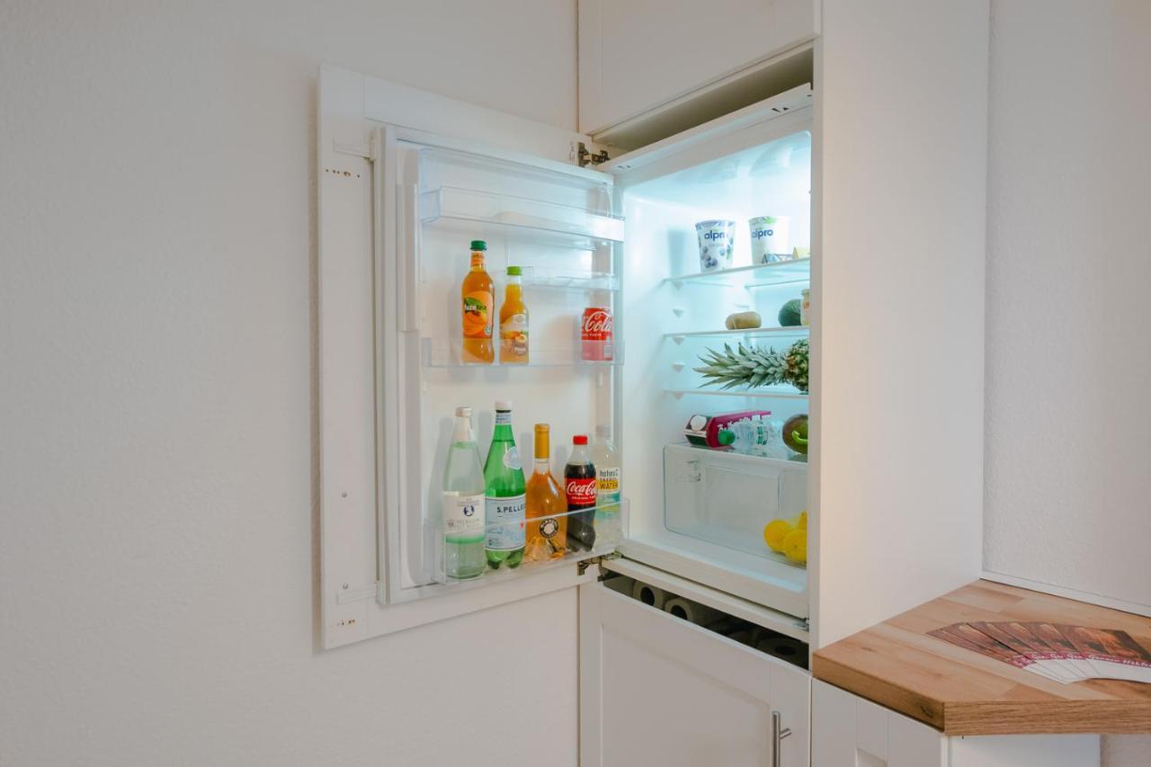 Ferienwohnung Laura In Gera Fuer Bis Zu 4 Personen - Neu Renoviert エクステリア 写真